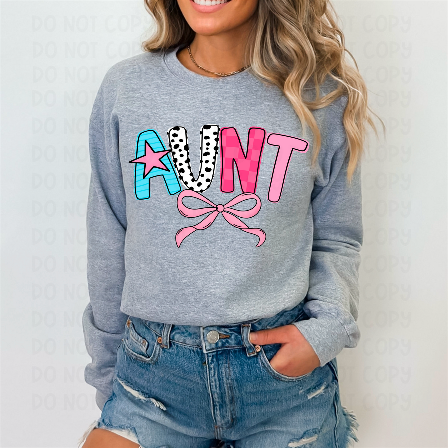 COQUETTE NAMES - DTF TRANSFERS