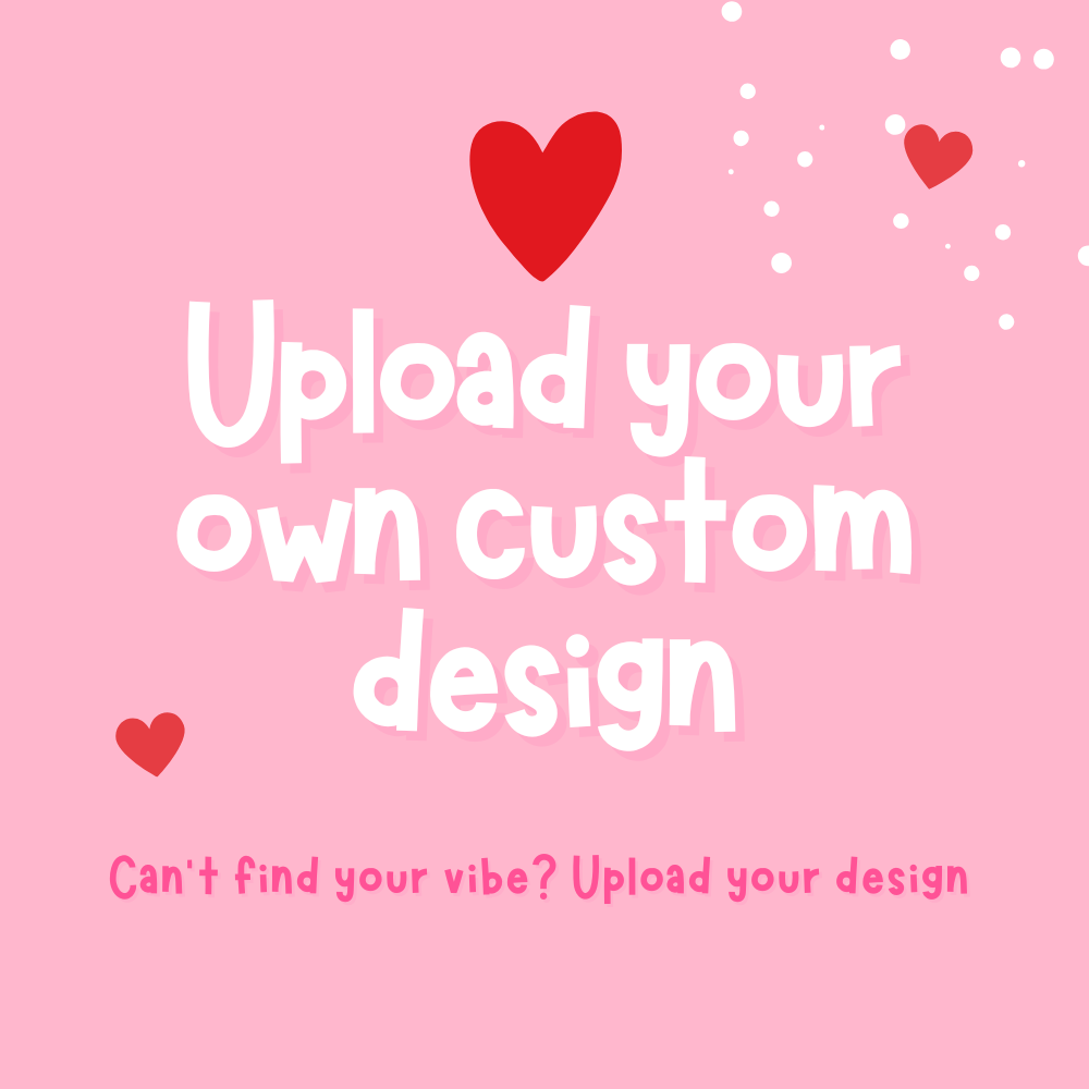 YOUR SINGLE DTF PRINTS