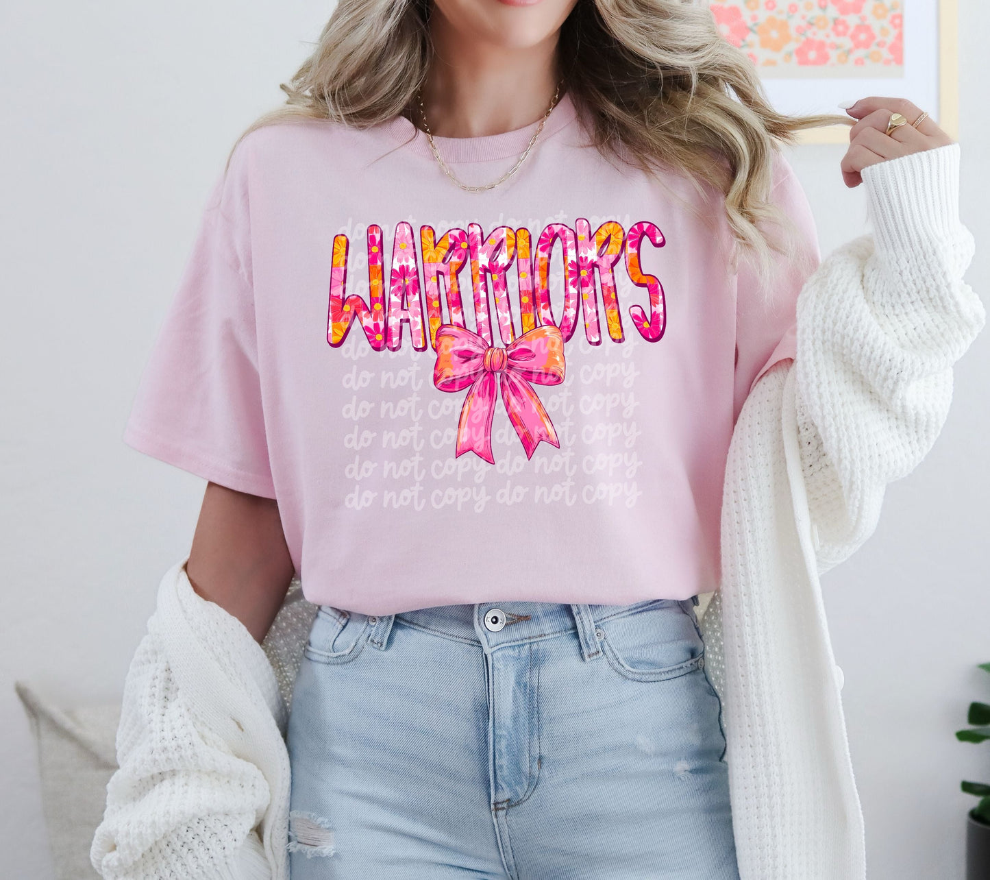 COQUETTE BRIGHT SPRING MASCOTS - DTF TRANSFER