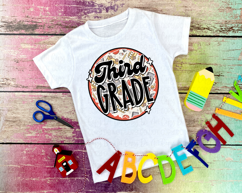 Grade Level Dtf