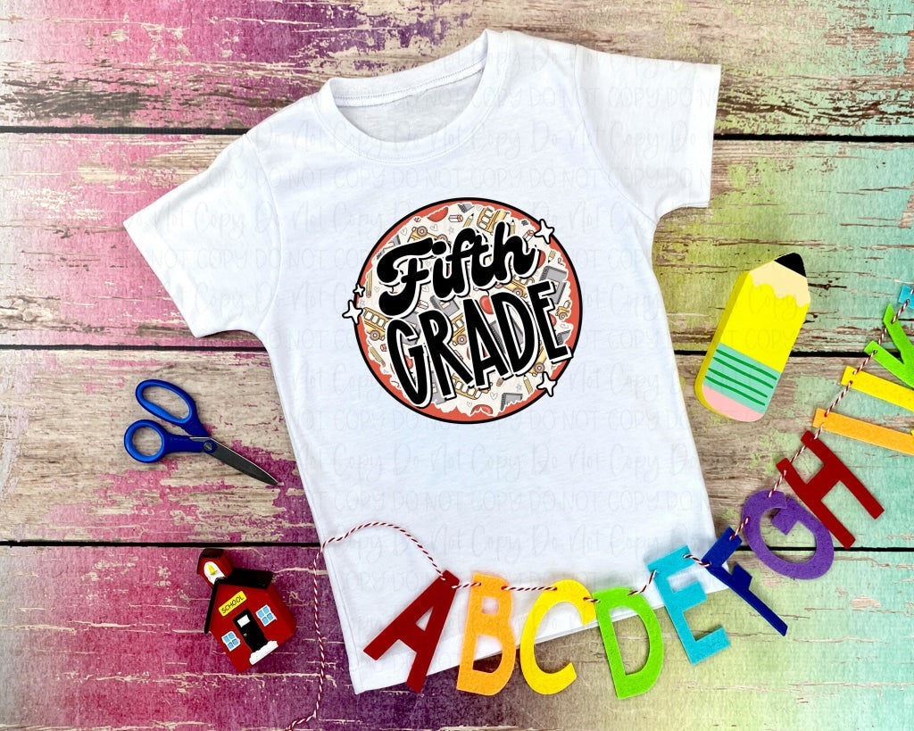 Grade Level Dtf