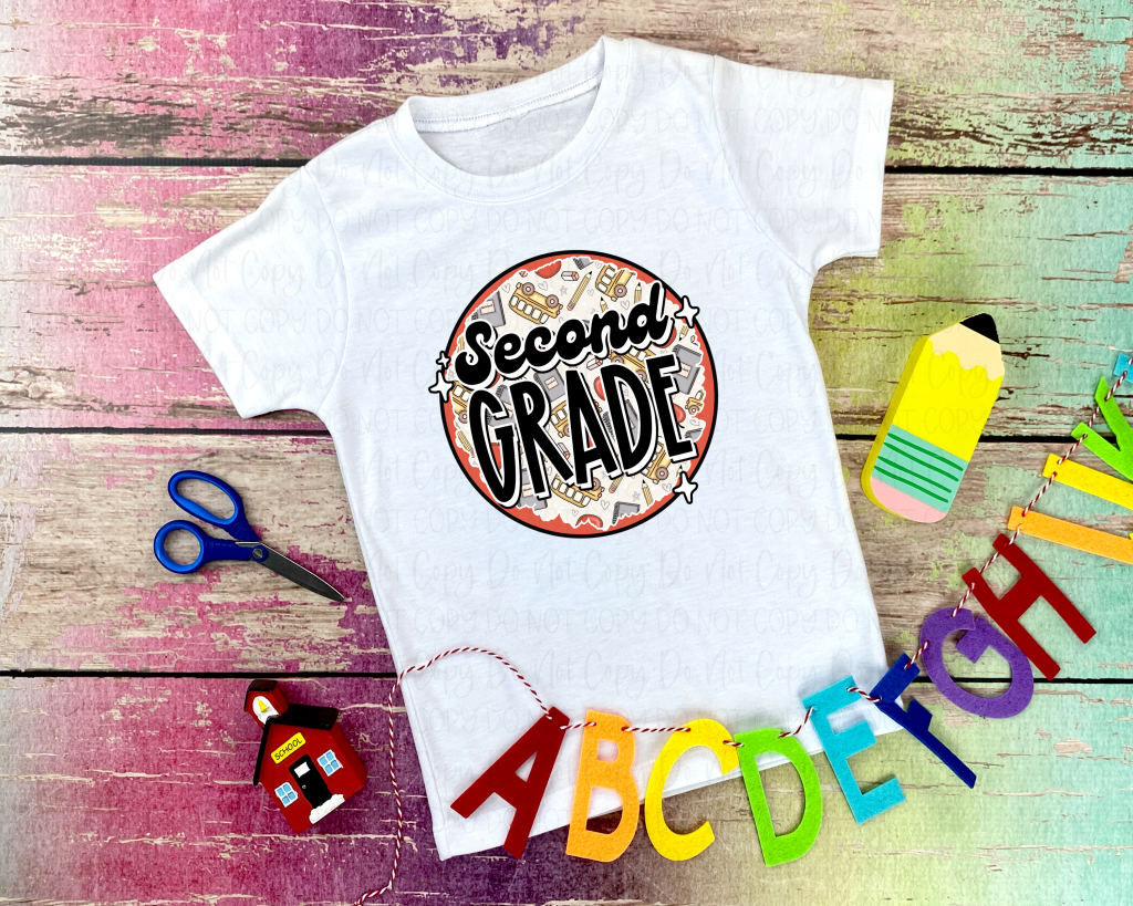 Grade Level Dtf