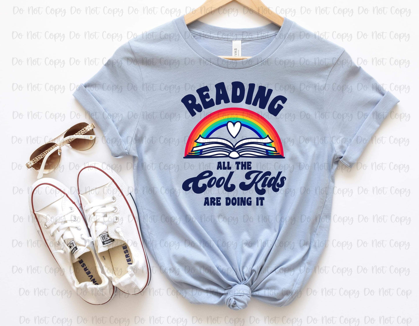 READING - DTF TRANSFER