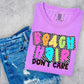 DON'T CARE *OLLIE & CO. EXCLUSIVE* - DTF TRANSFER
