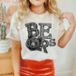 MASCOTS - FAUX RHINESTONE - DTF TRANSFER