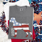 PATRIOTIC DOGS - DTF TRANSFER