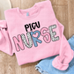 NURSE SPECIALTIES - DTF TRANSFER