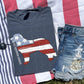 PATRIOTIC DOGS - DTF TRANSFER