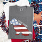 PATRIOTIC DOGS - DTF TRANSFER