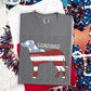 PATRIOTIC DOGS - DTF TRANSFER