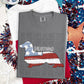 PATRIOTIC DOGS - DTF TRANSFER