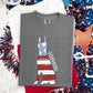 PATRIOTIC DOGS - DTF TRANSFER