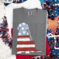 PATRIOTIC DOGS - DTF TRANSFER