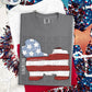 PATRIOTIC DOGS - DTF TRANSFER