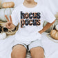 HOCUS POCUS - FAUX EMBROIDERY - DTF TRANSFER