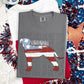 PATRIOTIC DOGS - DTF TRANSFER