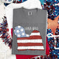 PATRIOTIC DOGS - DTF TRANSFER