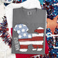 PATRIOTIC DOGS - DTF TRANSFER