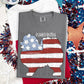 PATRIOTIC DOGS - DTF TRANSFER