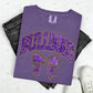 COQUETTE MASCOTS - FAUX SEQUIN - DTF TRANSFER