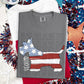 PATRIOTIC DOGS - DTF TRANSFER