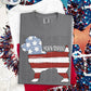 PATRIOTIC DOGS - DTF TRANSFER