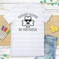St. Patrick's Day Coloring DTFs  - DTF TRANSFER