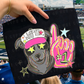 NEON MASCOT - DTF TRANSFER