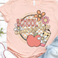HAPPY DAISY OCCUPATIONS - DTF TRANSFER