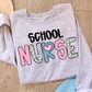 NURSE SPECIALTIES - DTF TRANSFER