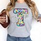 BRIGHT SPOTS MASCOTS - DTF TRANSFER