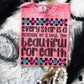 EVERY STAR IS A REMINDER OF A SOUL TOO BEAUTIFUL FOR EARTH *OLLIE & CO. EXCLUSIVE* - DTF TRANSFER