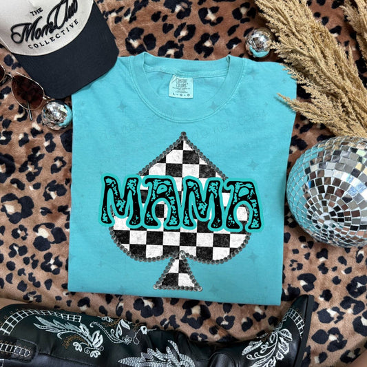 MAMA - DTF TRANSFER