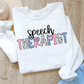 NURSE SPECIALTIES - DTF TRANSFER