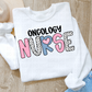 NURSE SPECIALTIES - DTF TRANSFER