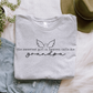 THE SWEETEST GIRL IN HEAVEN CALLS ME *OLLIE & CO. EXCLUSIVE* - DTF TRANSFER