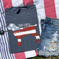 PATRIOTIC DOGS - DTF TRANSFER