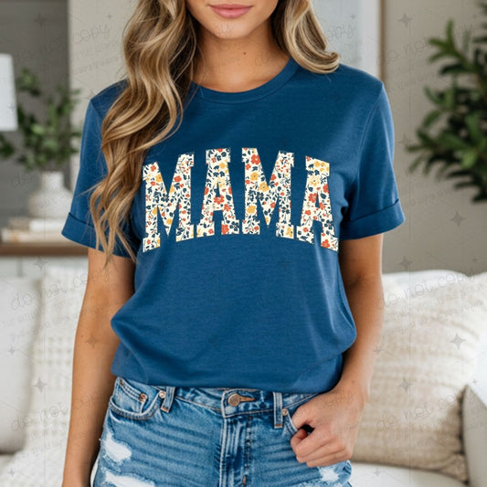 MAMA - DTF TRANSFER
