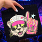 NEON MASCOT - DTF TRANSFER