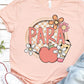 HAPPY DAISY OCCUPATIONS - DTF TRANSFER