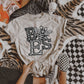 MASCOTS - FAUX RHINESTONE - DTF TRANSFER