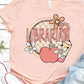 HAPPY DAISY OCCUPATIONS - DTF TRANSFER