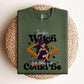 I'M THE WITCH YOU WISH YOU COULD BE - DTF TRANSFER
