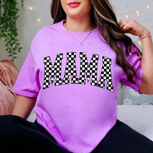 MAMA - DTF TRANSFER