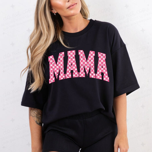 MAMA - DTF TRANSFER