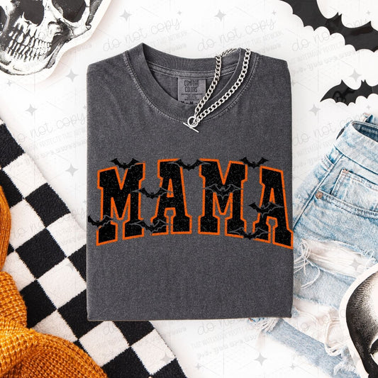 MAMA - DTF TRANSFER