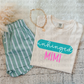 UNHINGED NAMES - *OLLIE & CO. EXCLUSIVE* - DTF TRANSFER