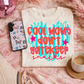 COOL MOMS DON'T GATEKEEP - *OLLIE & CO. EXCLUSIVE* - DTF TRANSFER