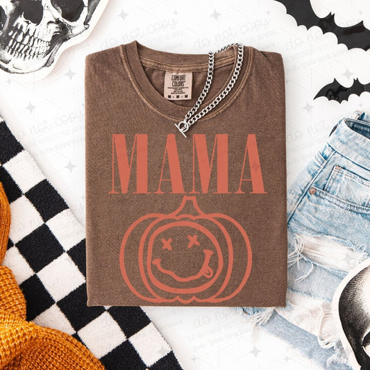 MAMA - DTF TRANSFER