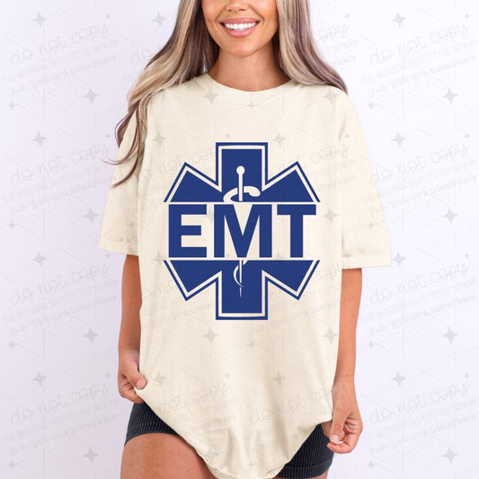 EMT - DTF TRANSFER